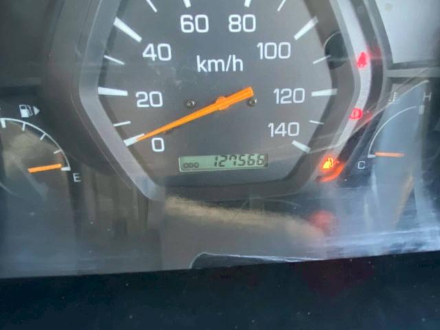 Nissan CLIPPER VAN 2004