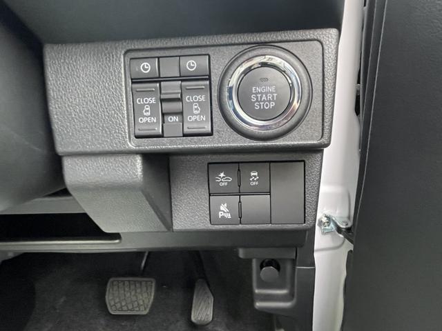 Daihatsu MOVE CANBUS 2024