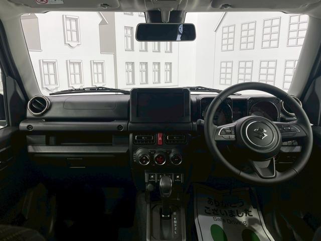 Suzuki JIMNY 2025