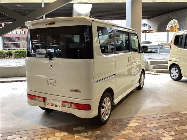Suzuki EVERY WAGON 2025