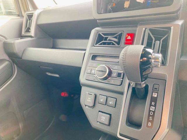 Daihatsu TAFT 2025