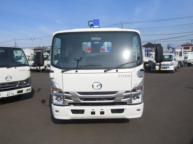 Mazda TITAN TRUCK 2023