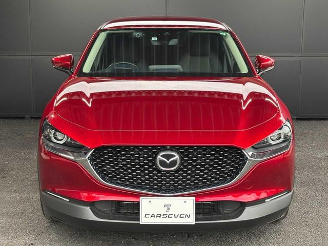 Mazda CX-30 2022
