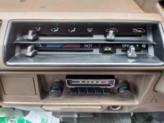 Mazda SCRUM TRUCK 1991