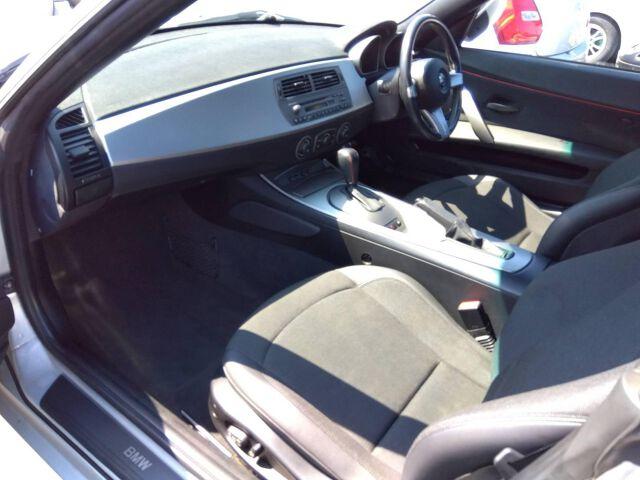 BMW Z4 2003
