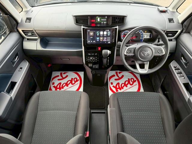 Toyota ROOMY 2025