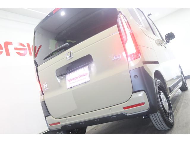 Honda N-BOX JOY 2025