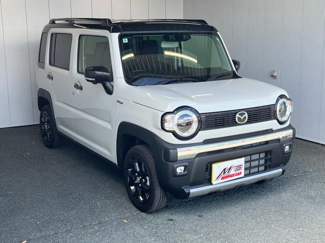 Mazda FLAIR CROSSOVER 2024
