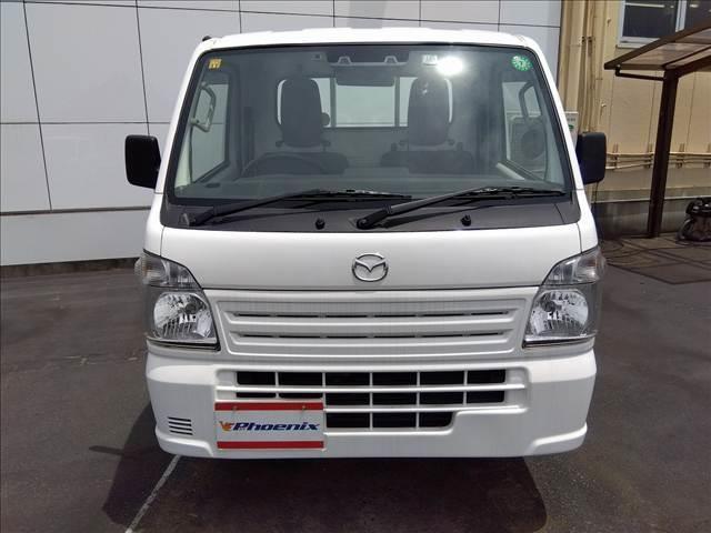 Mazda SCRUM TRUCK 2019