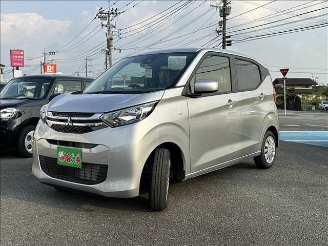 Mitsubishi EK WAGON 2026