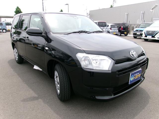 Toyota PROBOX 2025