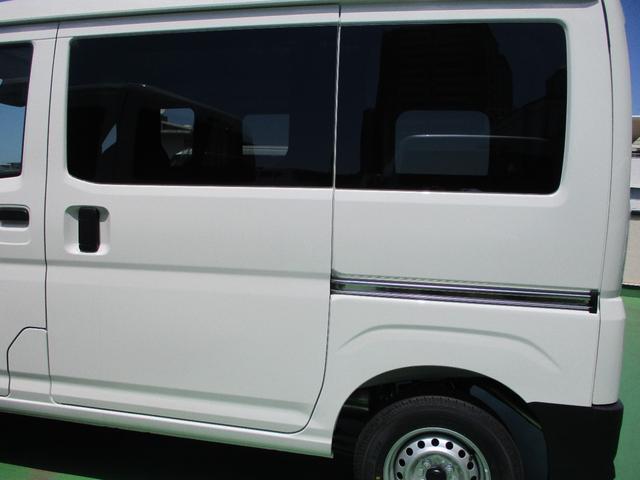 Daihatsu HIJET CARGO 2025
