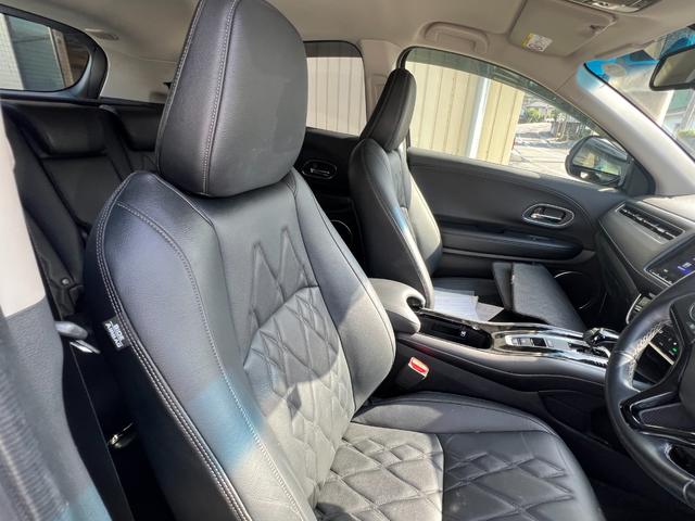 Honda VEZEL 2020