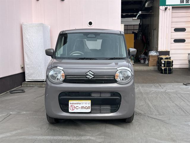 Suzuki WAGON R SMILE 2025