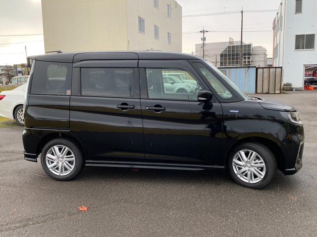 Suzuki SOLIO 2024