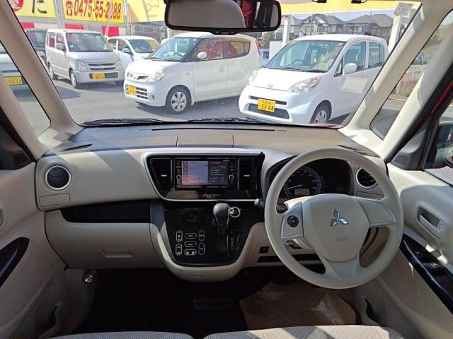 Mitsubishi EK SPACE 2019