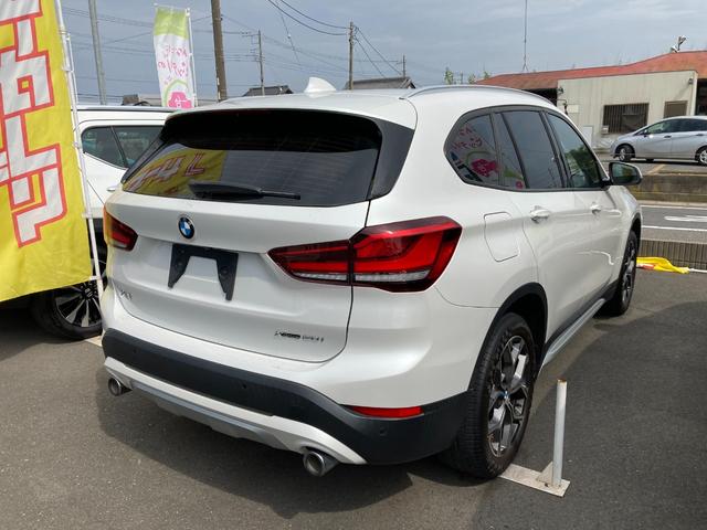 BMW X1 2019