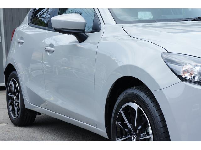Mazda MAZDA2 2024