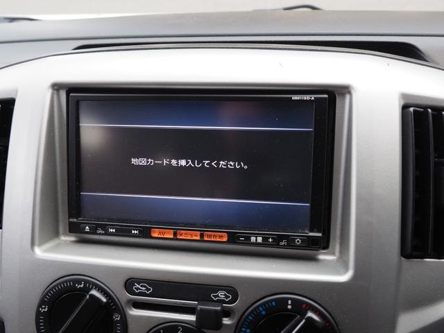 Nissan NV200 VANETTE VAN 2016