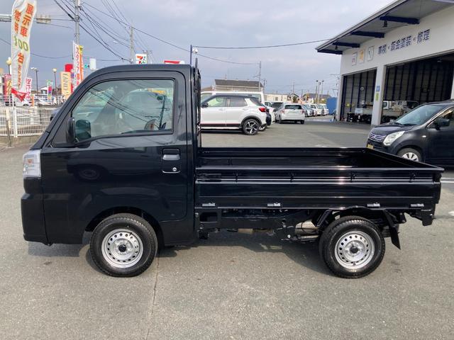 Daihatsu HIJET TRUCK 2024