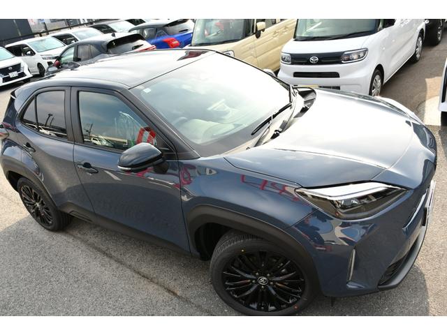 Toyota YARIS CROSS 2025