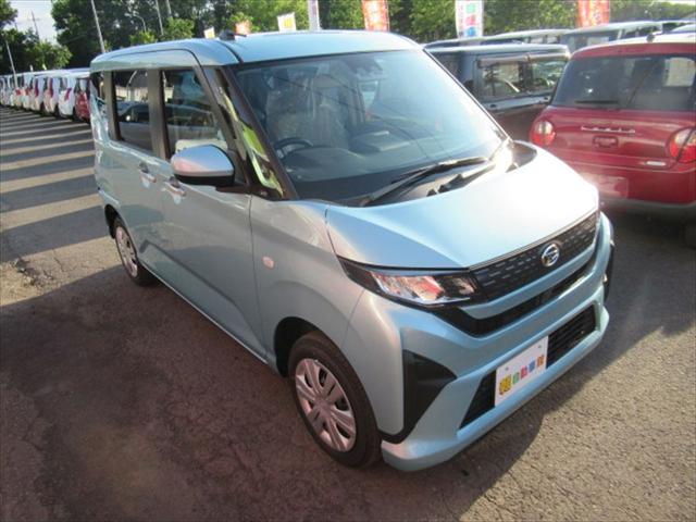 Daihatsu MOVE 2025