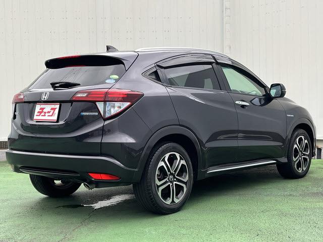 Honda VEZEL 2016