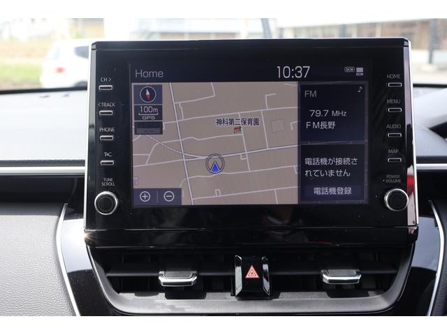 Toyota COROLLA CROSS 2023