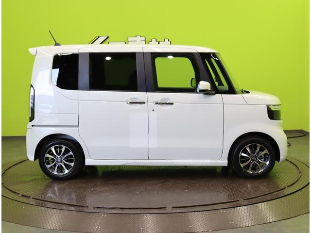 Honda N-BOX CUSTOM 2025