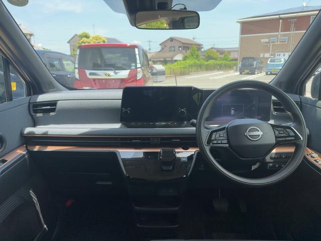 Nissan SAKURA 2023