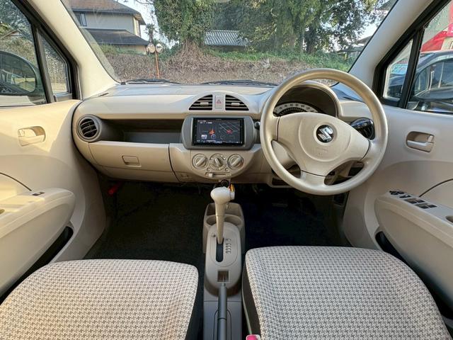 Suzuki ALTO ECO 2013