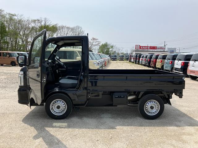 Suzuki CARRY TRUCK 2024