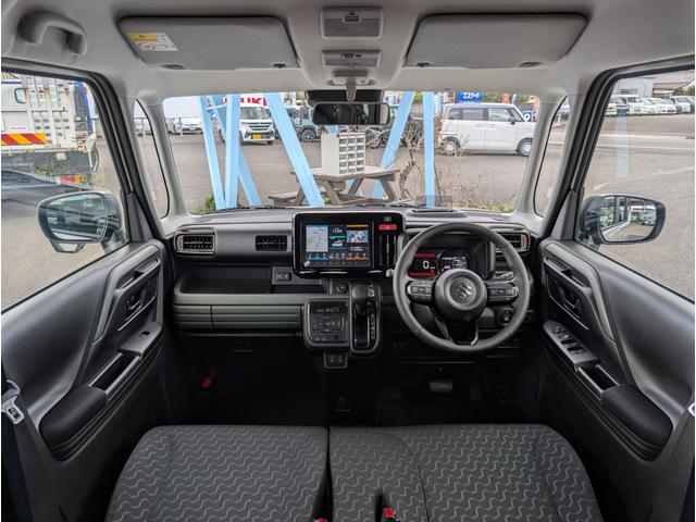 Suzuki SPACIA GEAR 2026