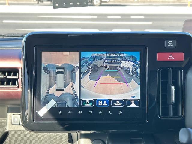 Suzuki SPACIA CUSTOM 2025