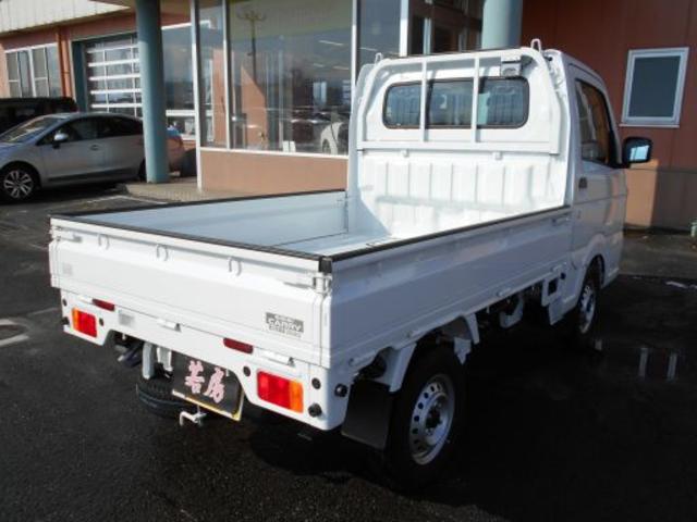 Suzuki CARRY TRUCK 2025