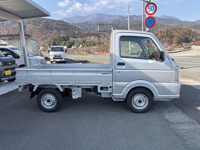 Mitsubishi MINICAB TRUCK 2025