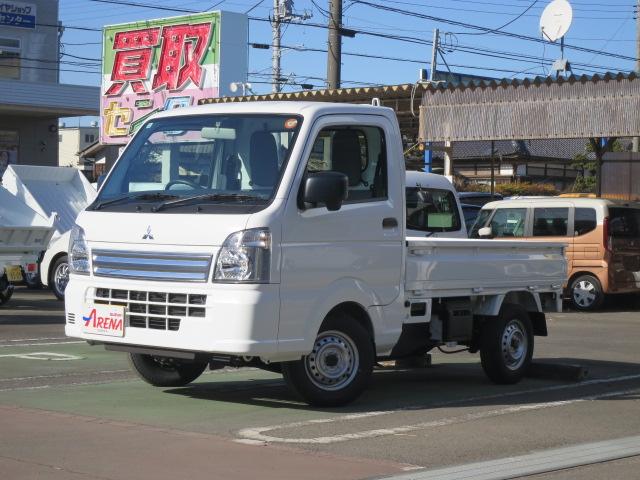 Mitsubishi MINICAB TRUCK 2025