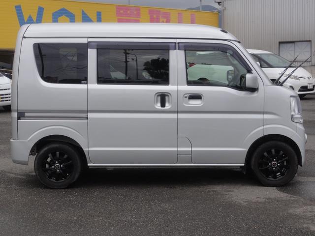 Mitsubishi MINICAB VAN 2019