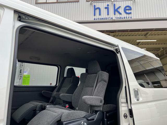 Toyota HIACE WAGON 2025