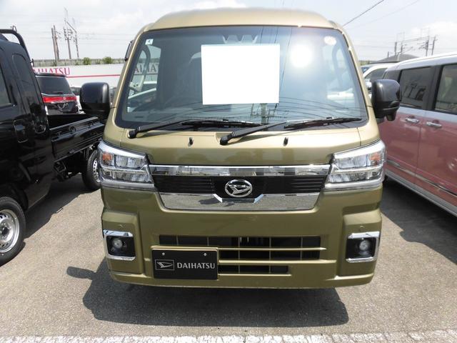 Daihatsu HIJET TRUCK 2025