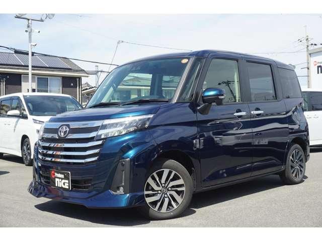 Toyota ROOMY 2025