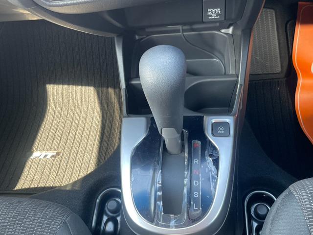 Honda FIT 2014