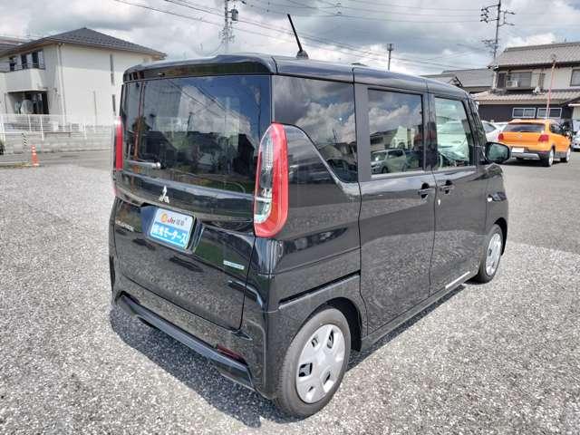 Mitsubishi EK SPACE 2024