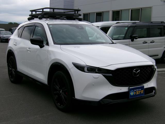 Mazda CX-5 2023