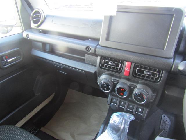 Suzuki JIMNY 2025