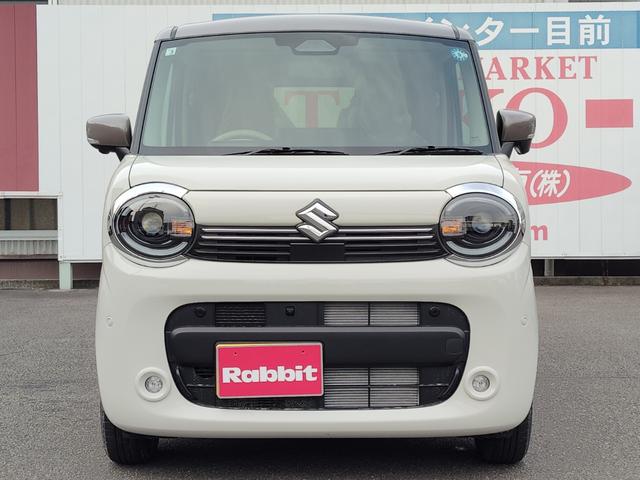 Suzuki WAGON R SMILE 2026