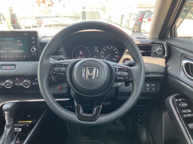Honda VEZEL 2024