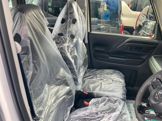 Suzuki SPACIA GEAR 2026