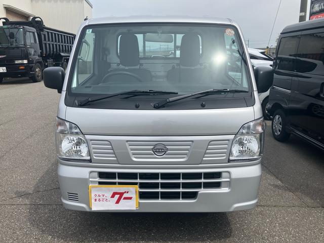 Nissan NT100CLIPPER TRUCK 2025