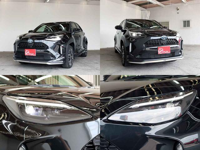 Toyota YARIS CROSS 2023